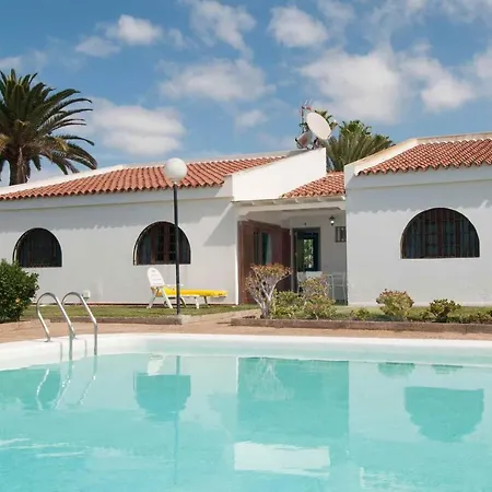 Holiday home Maspalomas Suites Maspalomas (Gran Canaria)