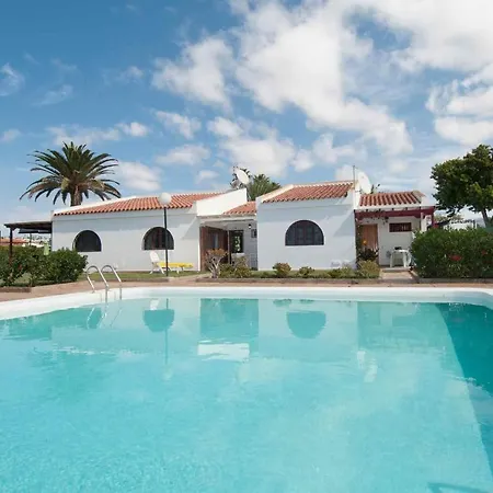 Maspalomas Suites Holiday home