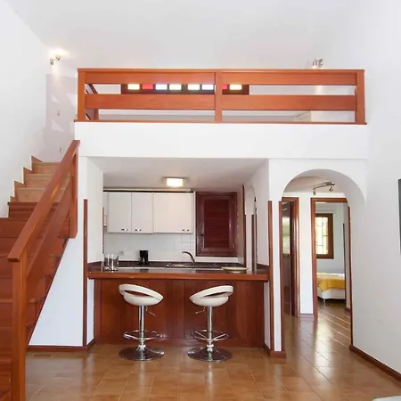 Maspalomas Suites Holiday home