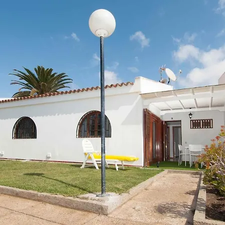 Maspalomas Suites Holiday home