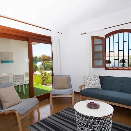 Maspalomas Suites Holiday home *