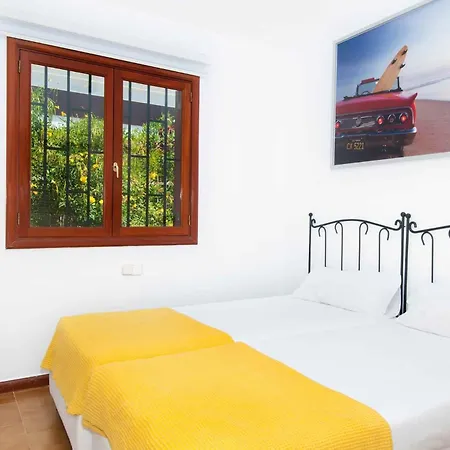 Maspalomas Suites Holiday home *