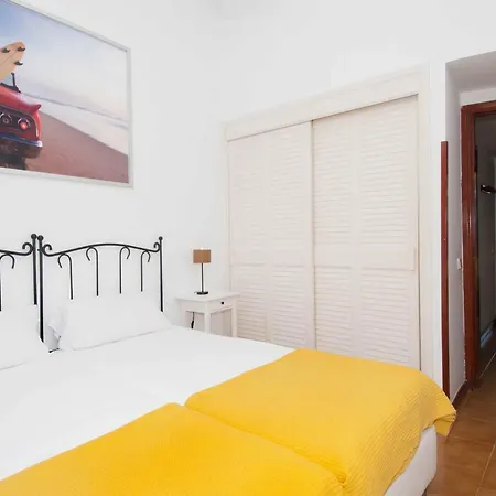 Holiday home Maspalomas Suites Maspalomas (Gran Canaria)