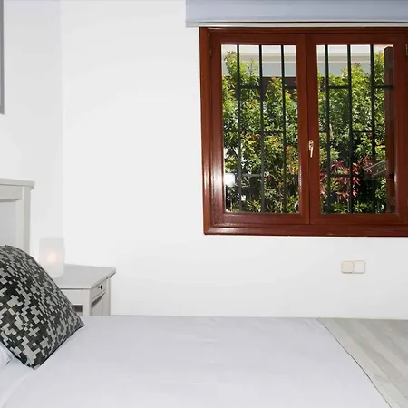 Maspalomas Suites * Maspalomas (Gran Canaria)