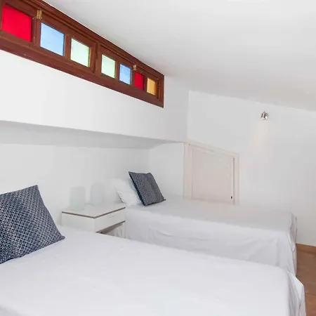 Holiday home Maspalomas Suites