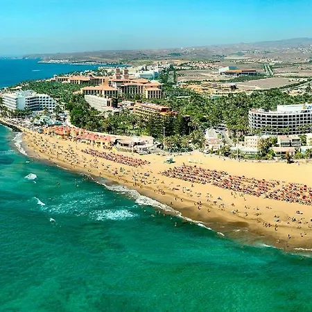 Maspalomas Suites Holiday home