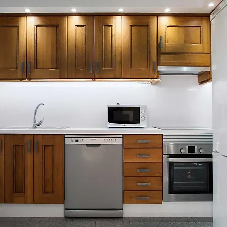 Maspalomas Suites Holiday home *