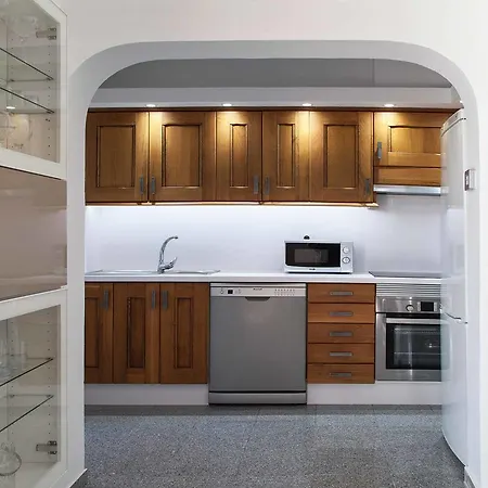 Maspalomas Suites Holiday home