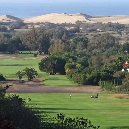 Maspalomas Suites Holiday home