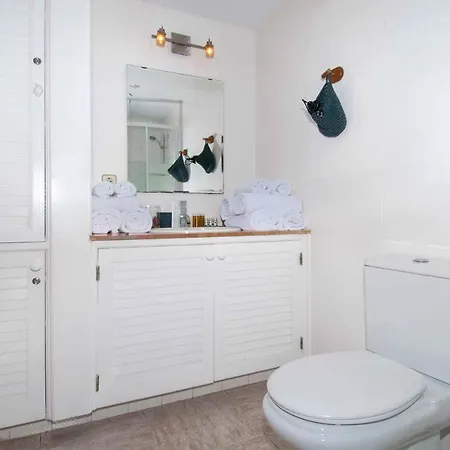 Maspalomas Suites Ferienhaus Maspalomas (Gran Canaria)