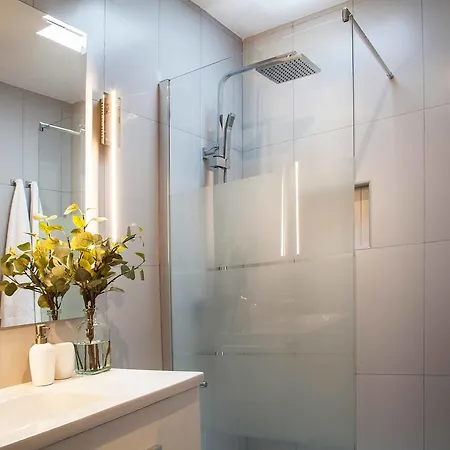 Maspalomas Suites Ferienhaus *